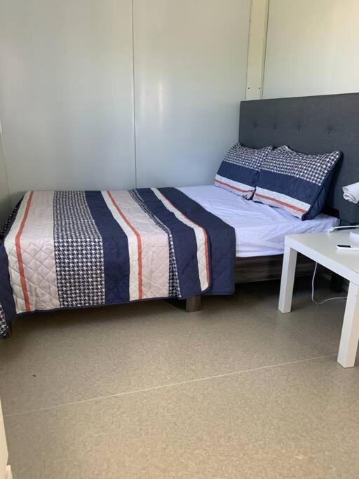 Grace Container Homes Cedar Grove Eksteriør billede