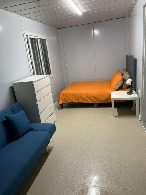 Grace Container Homes Cedar Grove Eksteriør billede