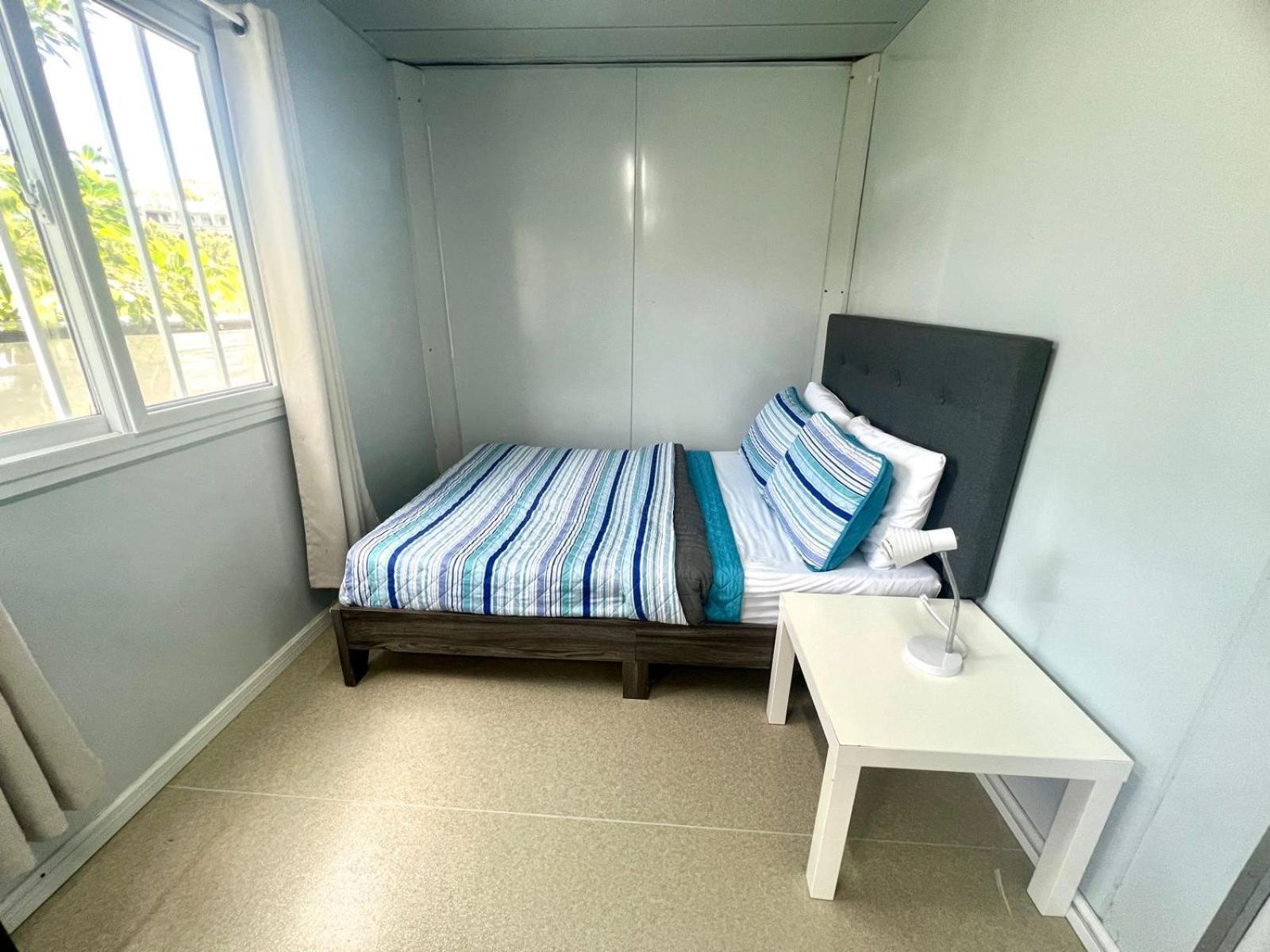 Grace Container Homes Cedar Grove Eksteriør billede