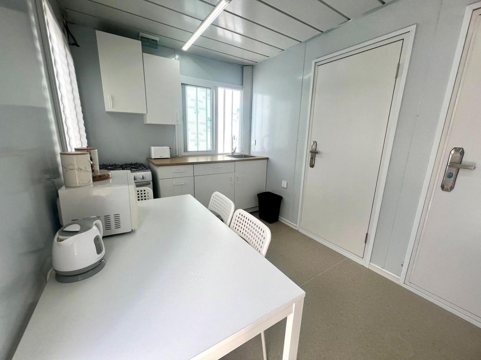 Grace Container Homes Cedar Grove Eksteriør billede