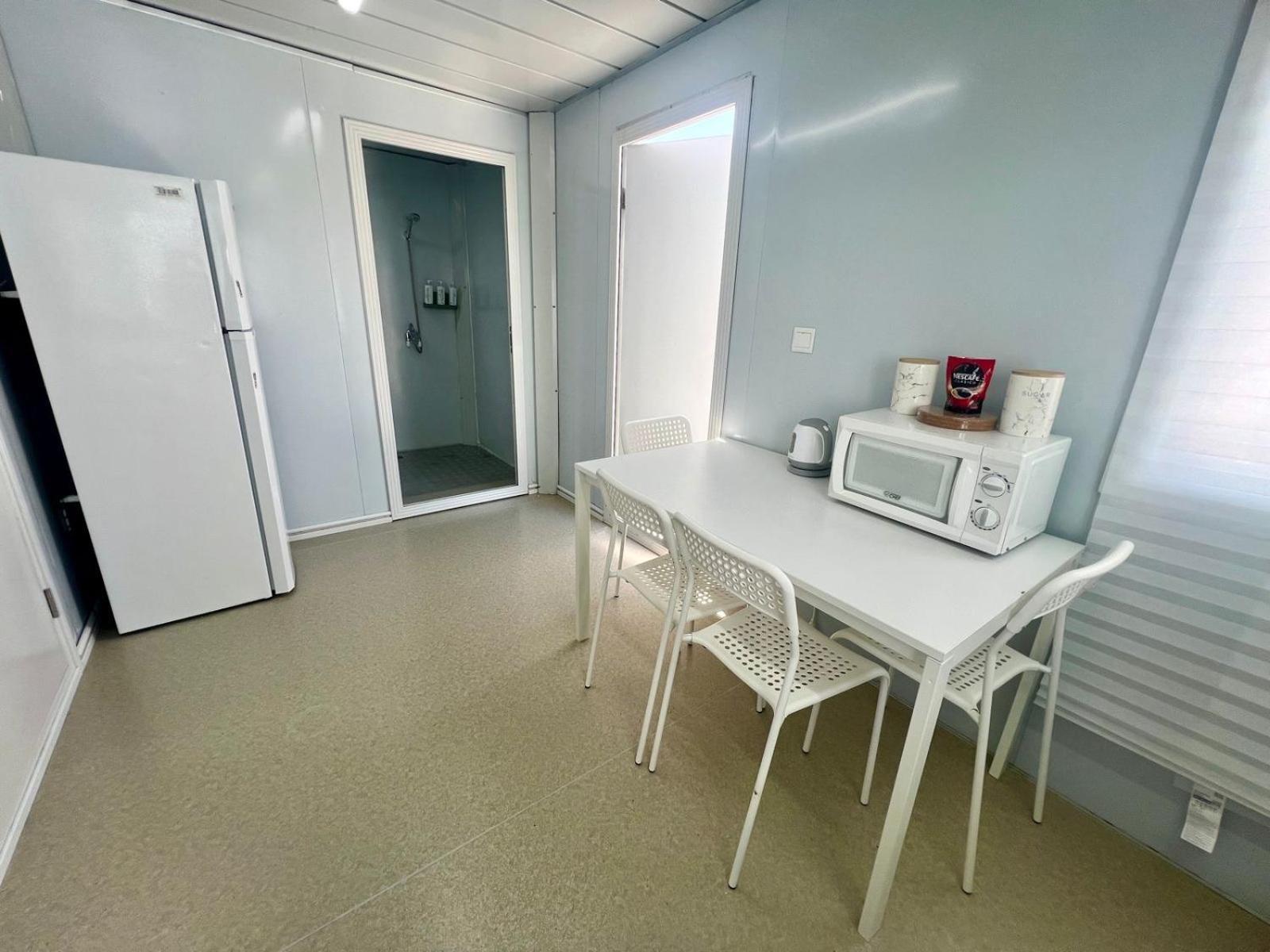 Grace Container Homes Cedar Grove Eksteriør billede
